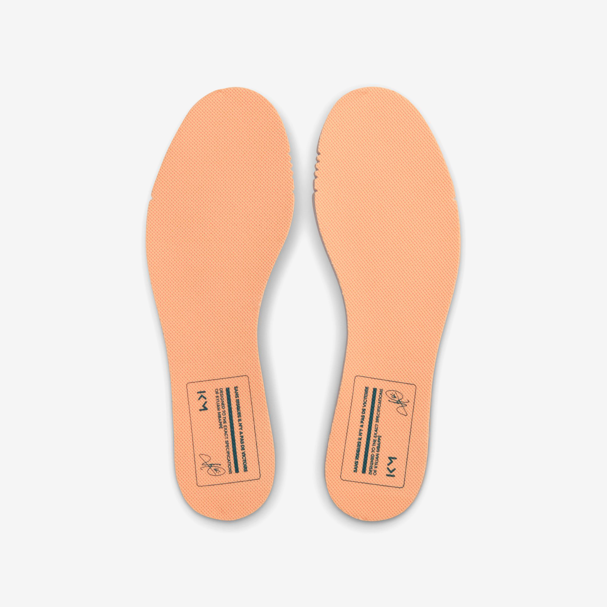 Nike Jr. Mercurial Vapor 16 Academy "Kylian Mbappé" Big Kids' Turf Low-Top Shoes