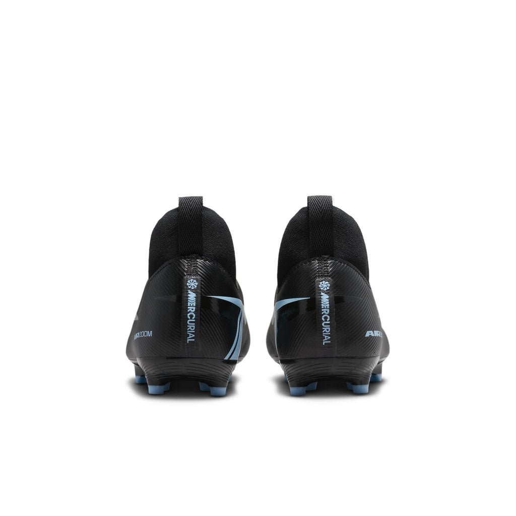 Nike Jr. Mercurial Superfly 10 Academy Younger/Older Kids' Multi-Ground High-Top Soccer Cleats
