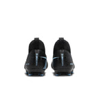 Nike Jr. Mercurial Superfly 10 Academy Younger/Older Kids' Multi-Ground High-Top Soccer Cleats