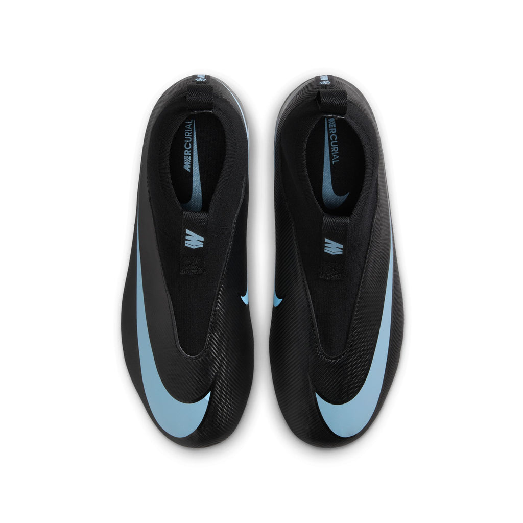 Nike Jr. Mercurial Superfly 10 Academy Younger/Older Kids' Multi-Ground High-Top Soccer Cleats