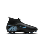 Nike Jr. Mercurial Superfly 10 Academy Younger/Older Kids' Multi-Ground High-Top Soccer Cleats