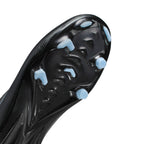 Nike Jr. Mercurial Superfly 10 Academy Younger/Older Kids' Multi-Ground High-Top Soccer Cleats