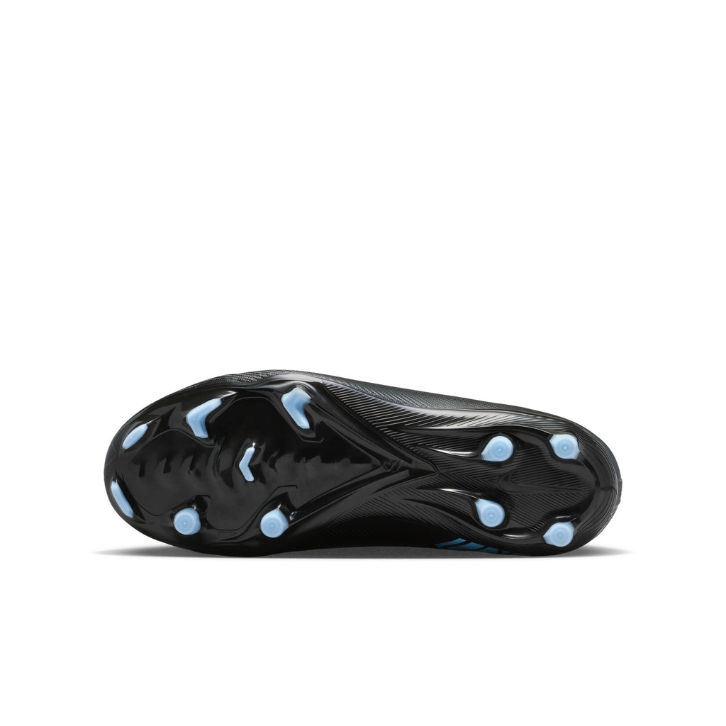 Nike Jr. Mercurial Superfly 10 Academy Younger/Older Kids' Multi-Ground High-Top Soccer Cleats