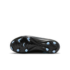 Nike Jr. Mercurial Superfly 10 Academy Younger/Older Kids' Multi-Ground High-Top Soccer Cleats