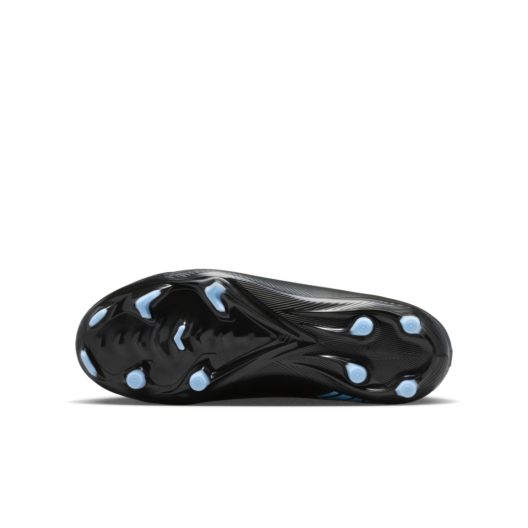 Nike Jr. Mercurial Superfly 10 Academy Younger/Older Kids' Multi-Ground High-Top Soccer Cleats