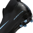 Nike Jr. Mercurial Superfly 10 Academy Younger/Older Kids' Multi-Ground High-Top Soccer Cleats