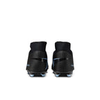 Nike Mercurial Superfly 10 Club Multi-Ground High-Top Soccer Cleats