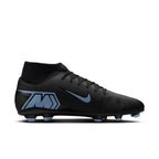 Nike Mercurial Superfly 10 Club Multi-Ground High-Top Soccer Cleats