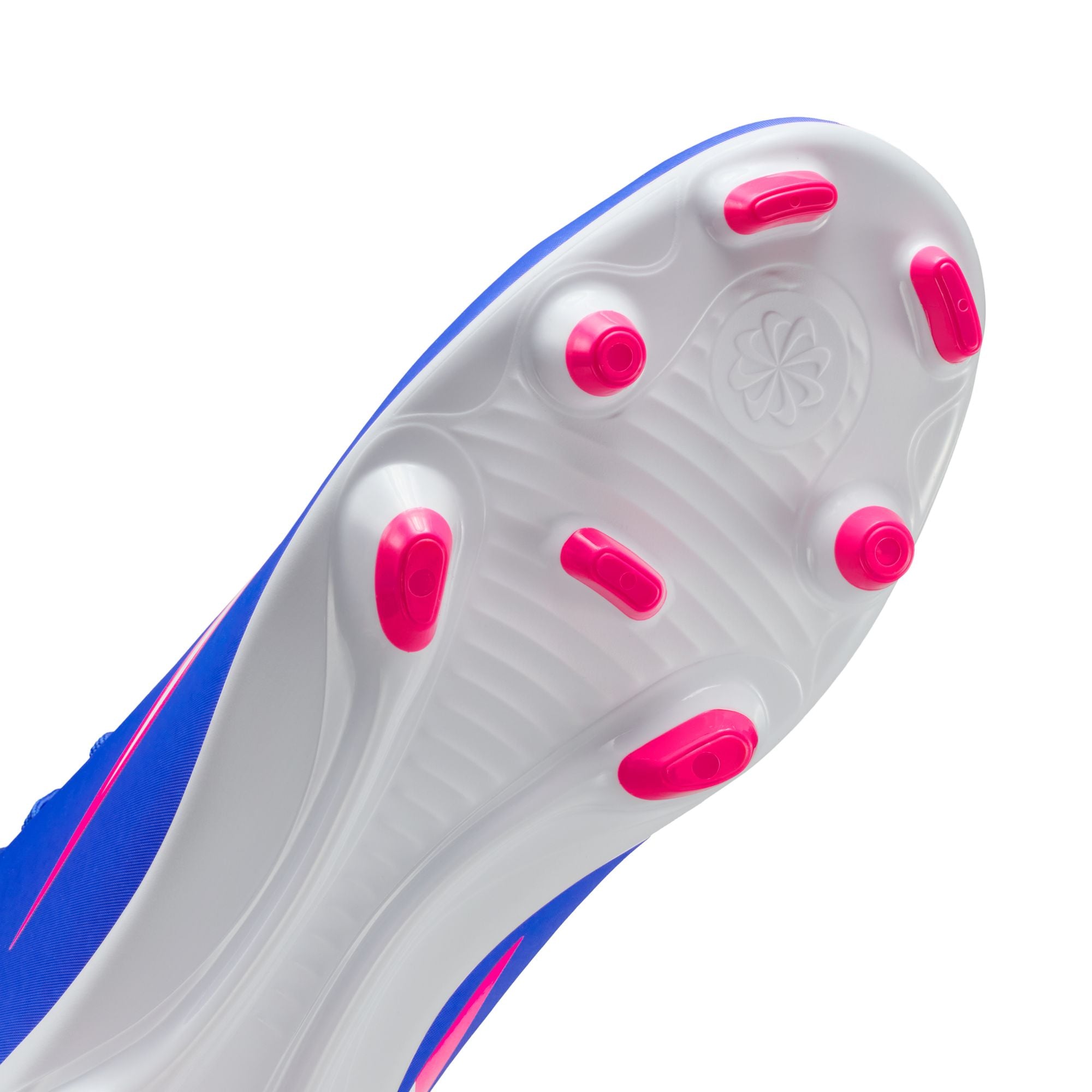 Nike Mercurial Superfly 10 Club Multi-Ground High-Top Soccer Cleats