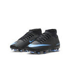 Nike Jr. Mercurial Superfly 10 Club Younger/Older Kids' Multi-Ground High-Top Soccer Cleats