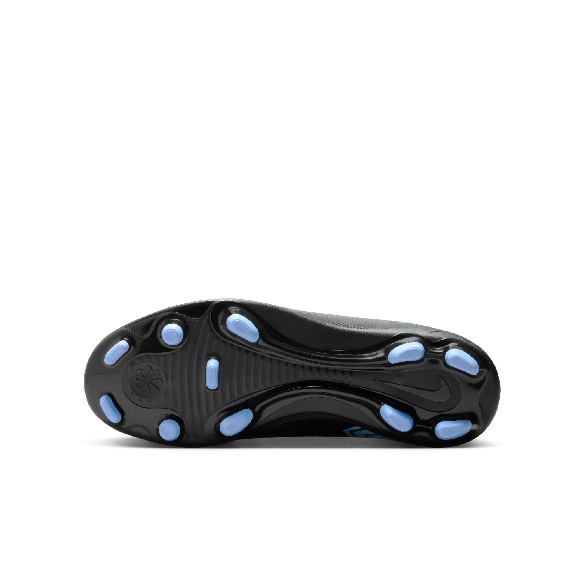 Nike Jr. Mercurial Superfly 10 Club Younger/Older Kids' Multi-Ground High-Top Soccer Cleats