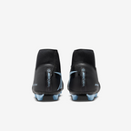 Nike Mercurial Superfly 10 Academy Artificial-Grass High-Top Soccer Cleats