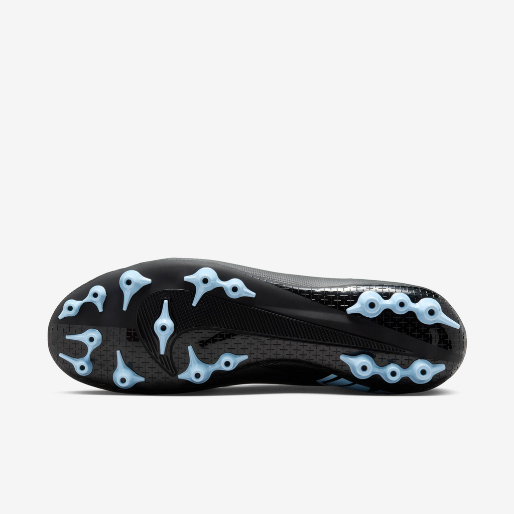 Nike Mercurial Superfly 10 Academy Artificial-Grass High-Top Soccer Cleats