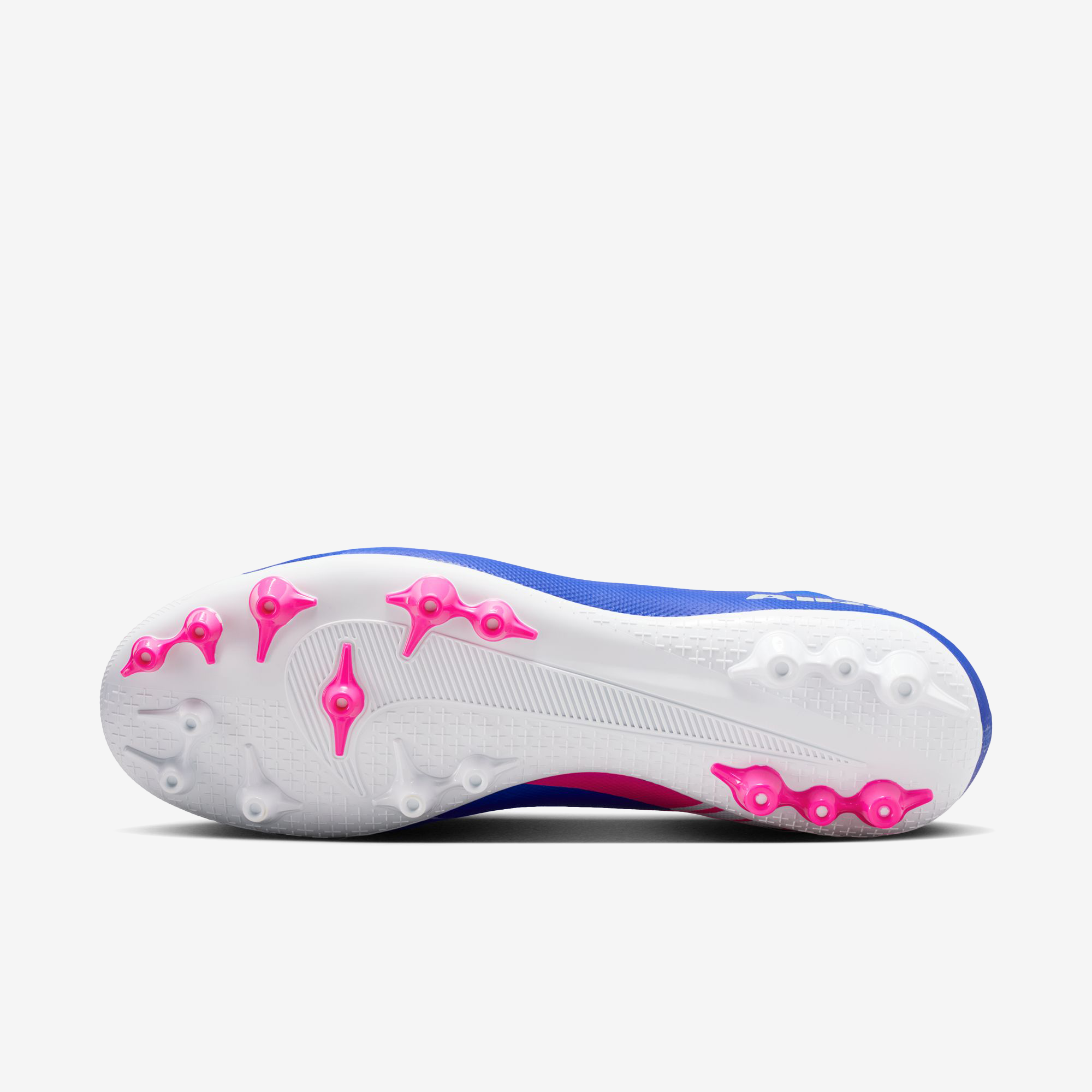 Nike Mercurial Superfly 10 Academy Artificial-Grass High-Top Soccer Cleats