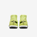 Nike Mercurial Superfly 10 Academy Turf High-Top Soccer Shoes