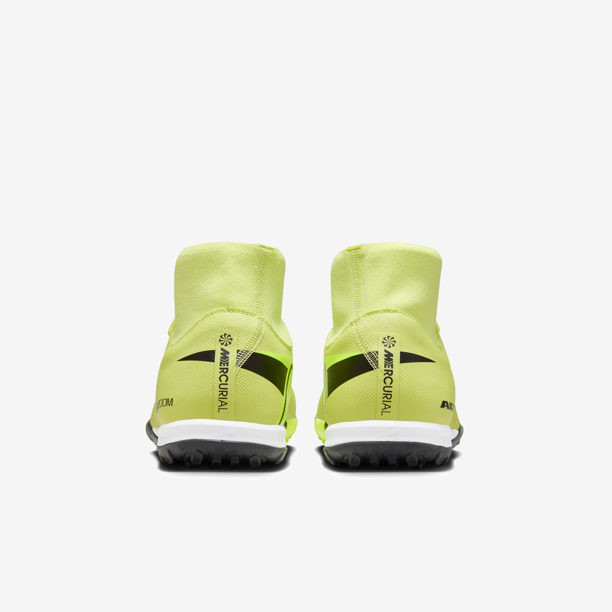 Nike Mercurial Superfly 10 Academy Turf High-Top Soccer Shoes