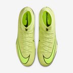 Nike Mercurial Superfly 10 Academy Turf High-Top Soccer Shoes