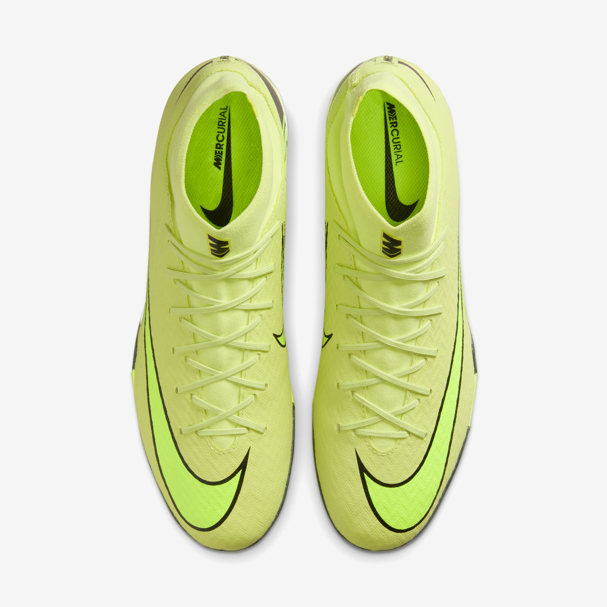 Nike Mercurial Superfly 10 Academy Turf High-Top Soccer Shoes