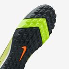 Nike Mercurial Superfly 10 Academy Turf High-Top Soccer Shoes