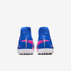 Nike Mercurial Superfly 10 Academy Turf High-Top Soccer Shoes