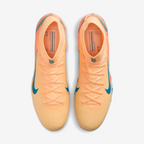 Kylian Mbappé Nike Mercurial Superfly 10 Academy Turf High-Top Soccer Shoes