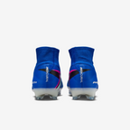 Nike Mercurial Superfly 10 Elite Artificial-Grass High-Top Soccer Cleats