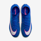 Nike Mercurial Superfly 10 Elite Artificial-Grass High-Top Soccer Cleats