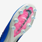 Nike Mercurial Superfly 10 Elite Artificial-Grass High-Top Soccer Cleats