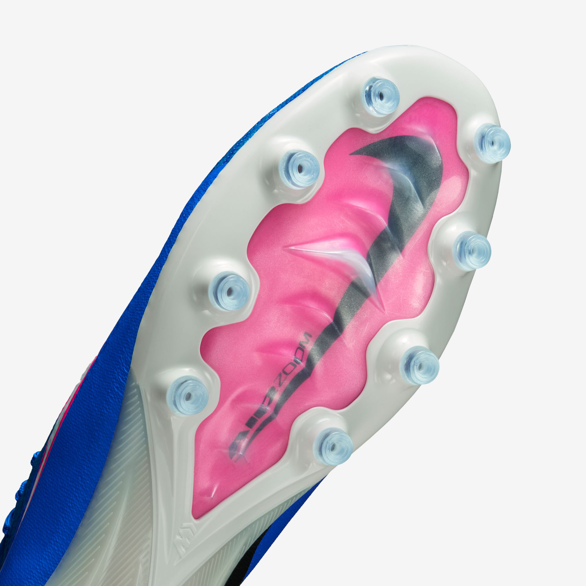 Nike Mercurial Superfly 10 Elite Artificial-Grass High-Top Soccer Cleats