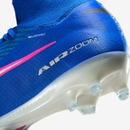 Nike Mercurial Superfly 10 Elite Artificial-Grass High-Top Soccer Cleats