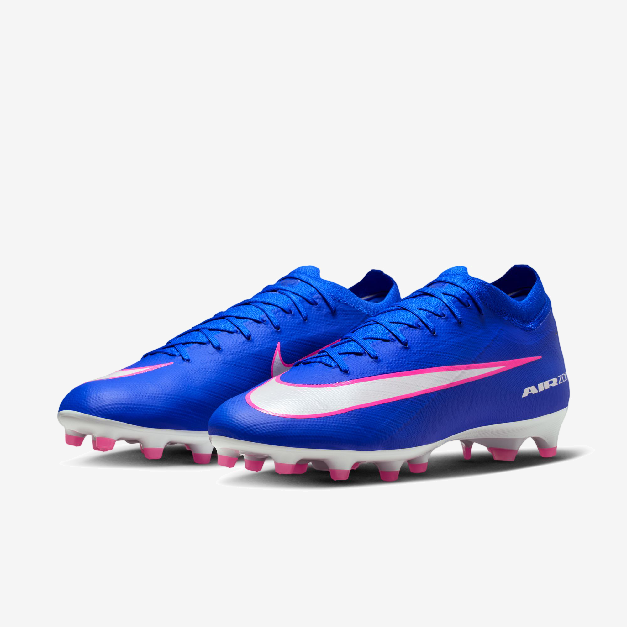 Nike Mercurial Vapor 16 Pro Artificial-Grass Low-Top Soccer Cleats