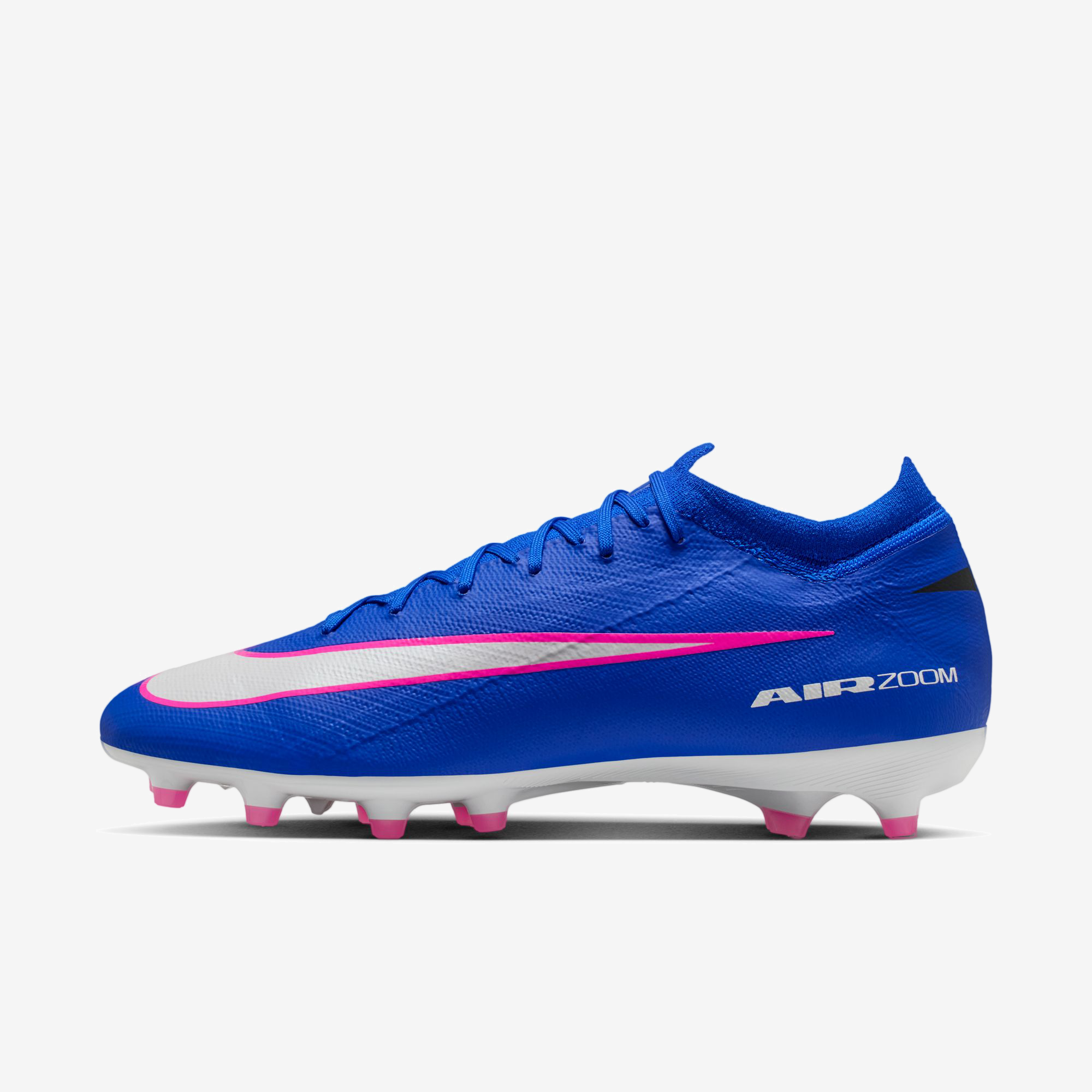 Nike Mercurial Vapor 16 Pro Artificial-Grass Low-Top Soccer Cleats
