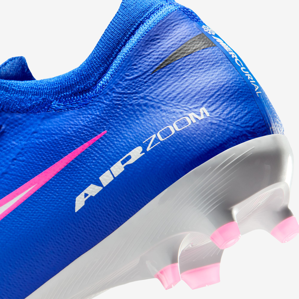 Nike Mercurial Vapor 16 Pro Artificial-Grass Low-Top Soccer Cleats