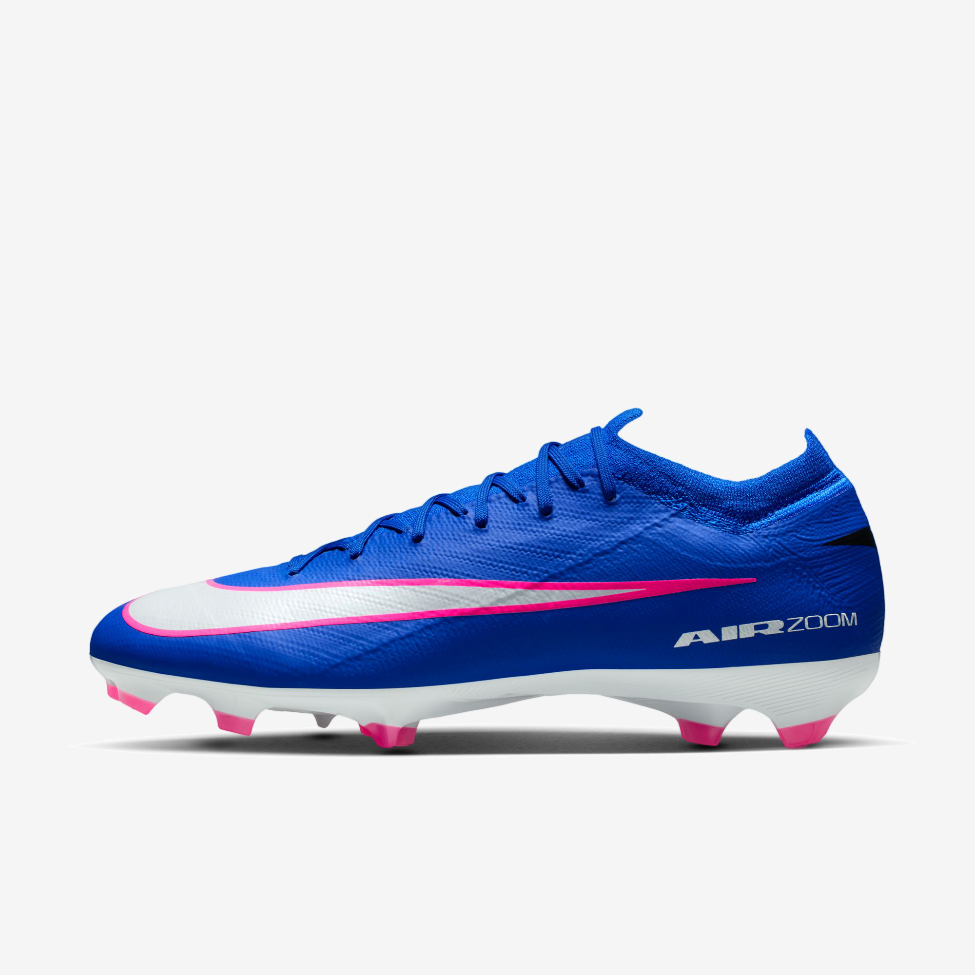Nike Mercurial Vapor 16 Pro Firm-Ground Low-Top Soccer Cleats