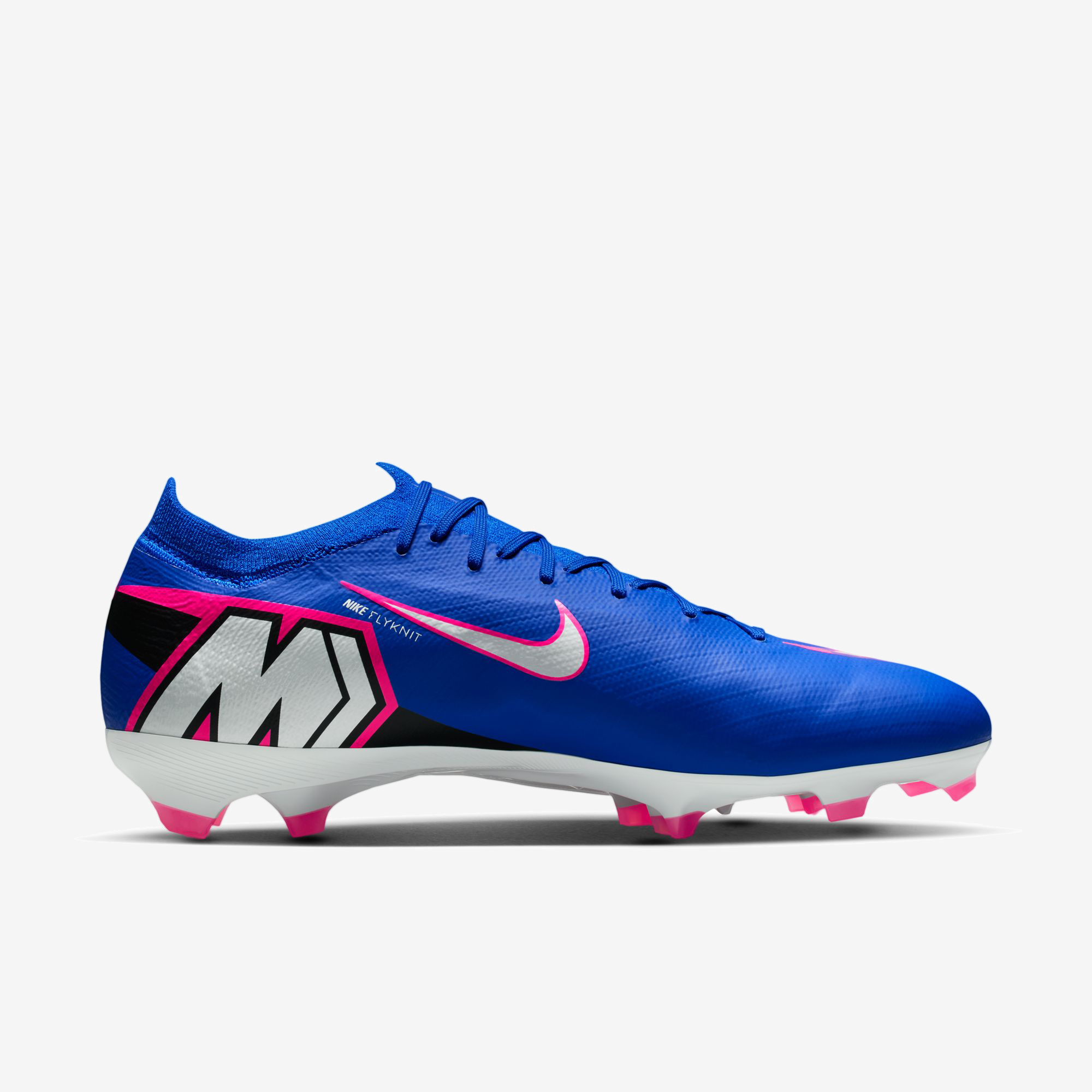 Nike Mercurial Vapor 16 Pro Firm-Ground Low-Top Soccer Cleats