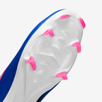 Nike Mercurial Vapor 16 Pro Firm-Ground Low-Top Soccer Cleats