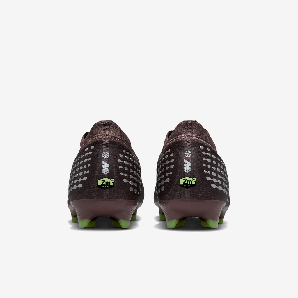 Kylian Mbappé Nike Mercurial Vapor 16 Pro Firm-Ground Low-Top Soccer Cleats