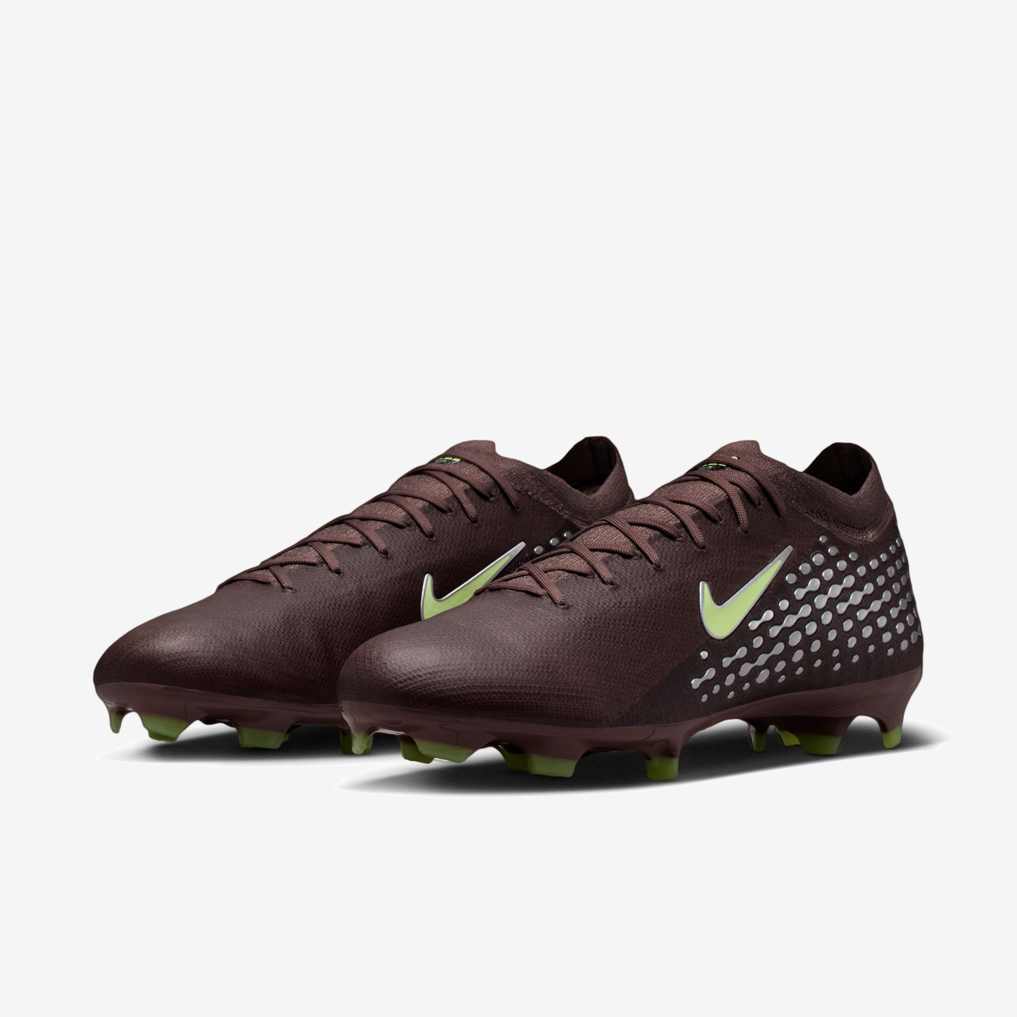 Kylian Mbappé Nike Mercurial Vapor 16 Pro Firm-Ground Low-Top Soccer Cleats