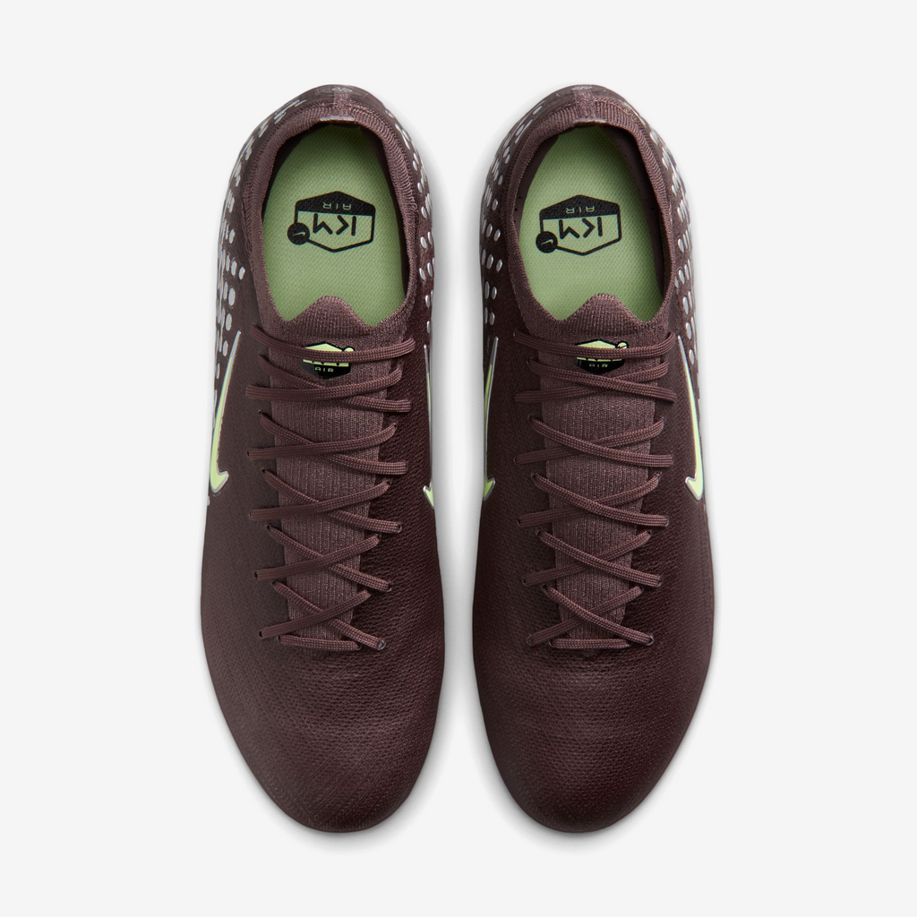 Kylian Mbappé Nike Mercurial Vapor 16 Pro Firm-Ground Low-Top Soccer Cleats