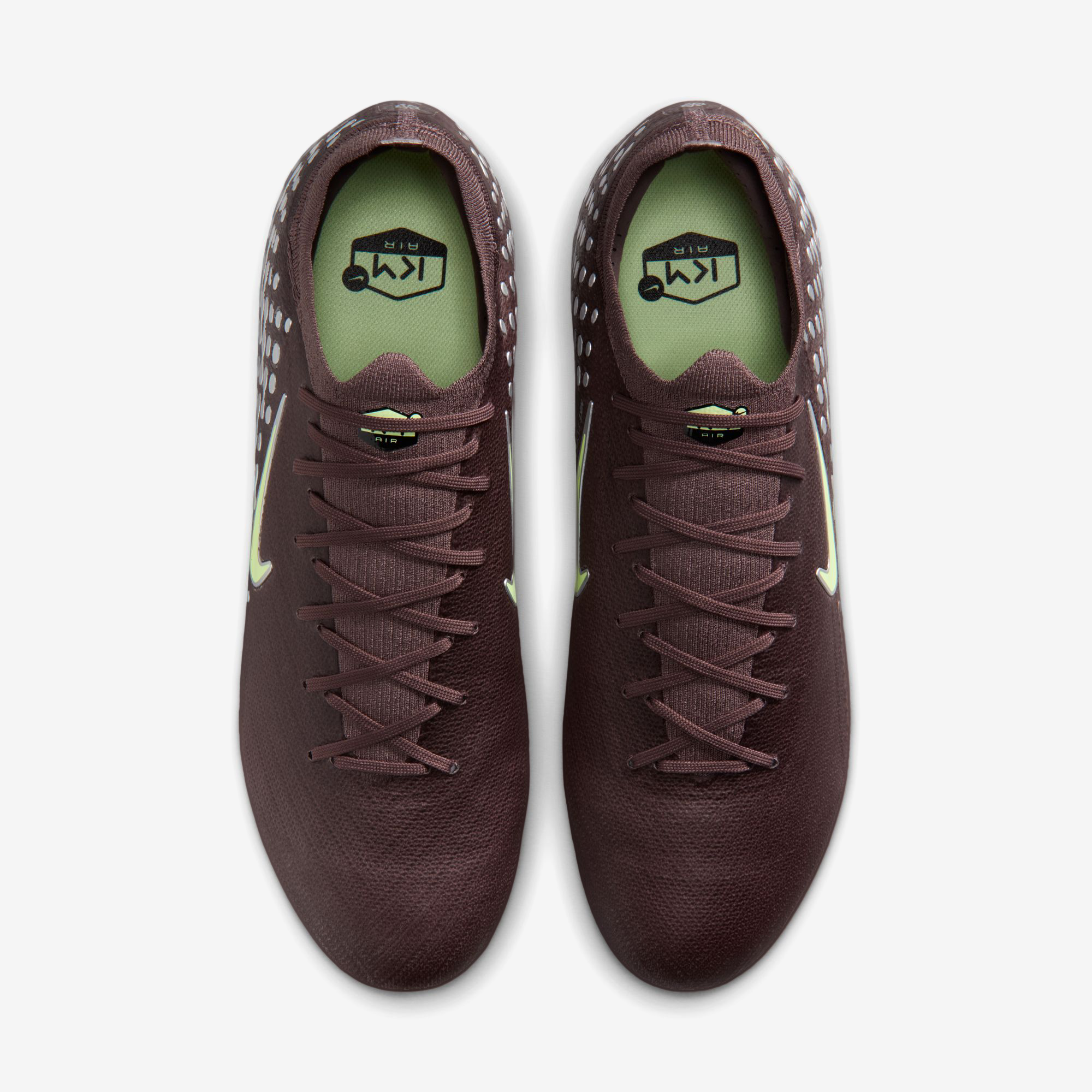 Kylian Mbappé Nike Mercurial Vapor 16 Pro Firm-Ground Low-Top Soccer Cleats