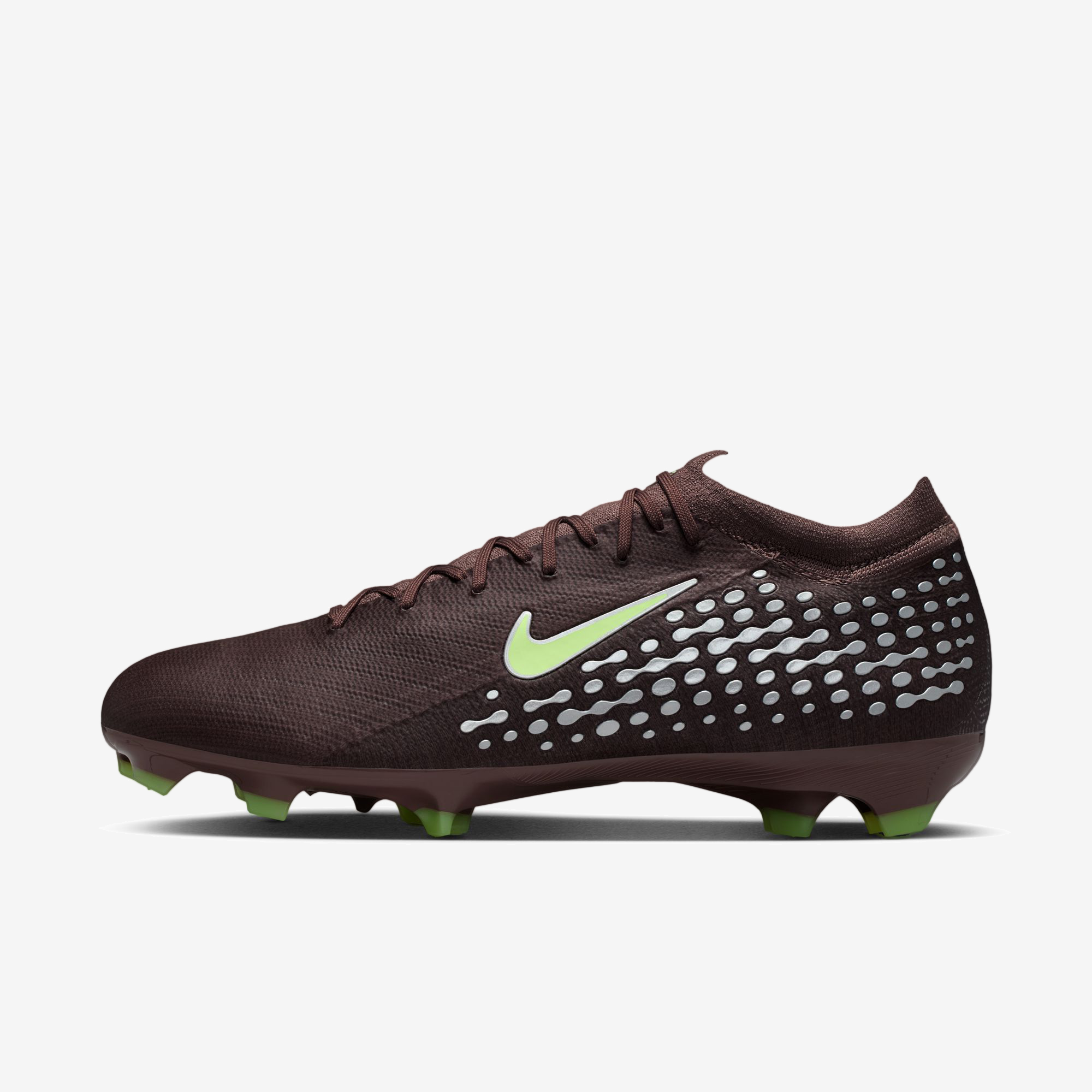 Kylian Mbappé Nike Mercurial Vapor 16 Pro Firm-Ground Low-Top Soccer Cleats