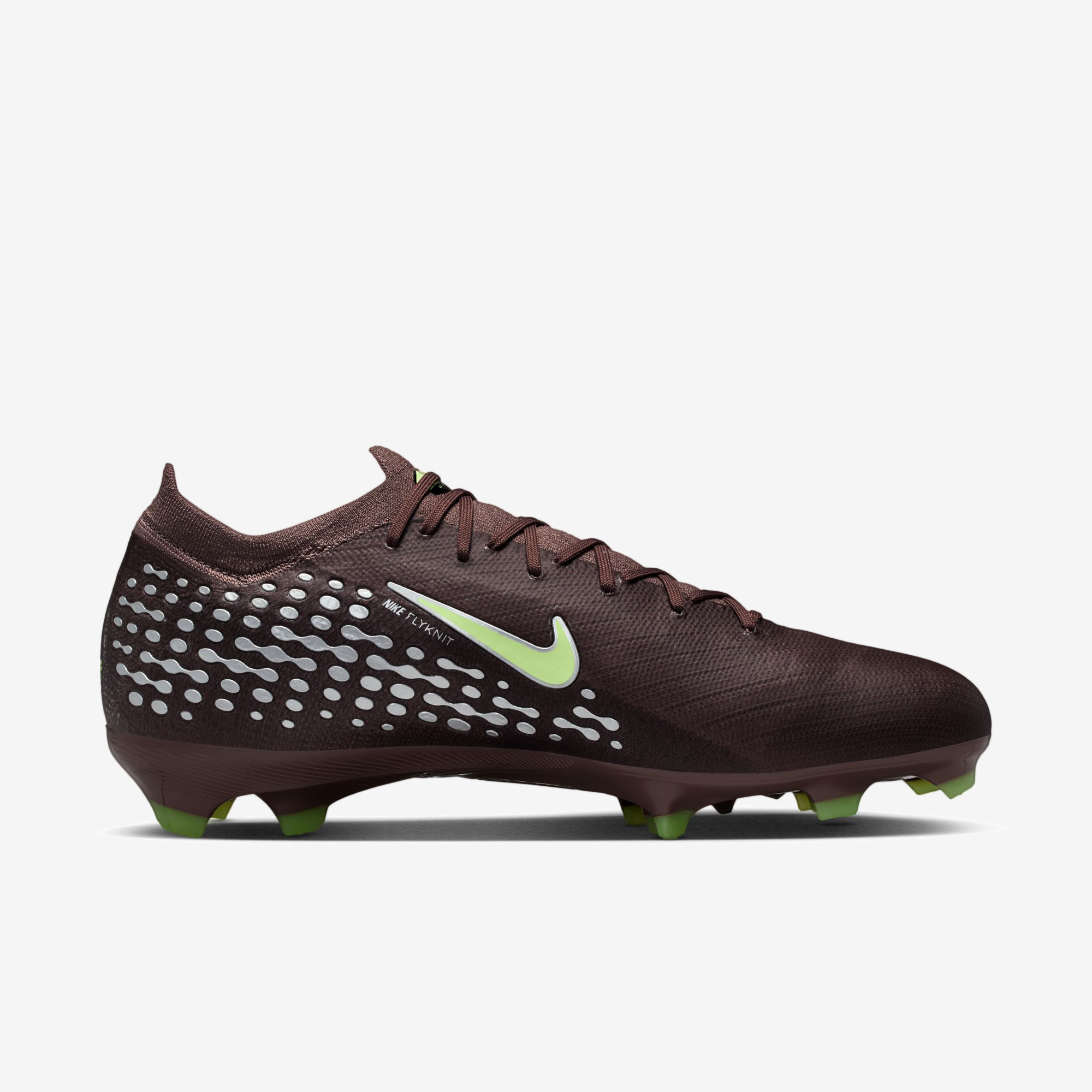 Kylian Mbappé Nike Mercurial Vapor 16 Pro Firm-Ground Low-Top Soccer Cleats
