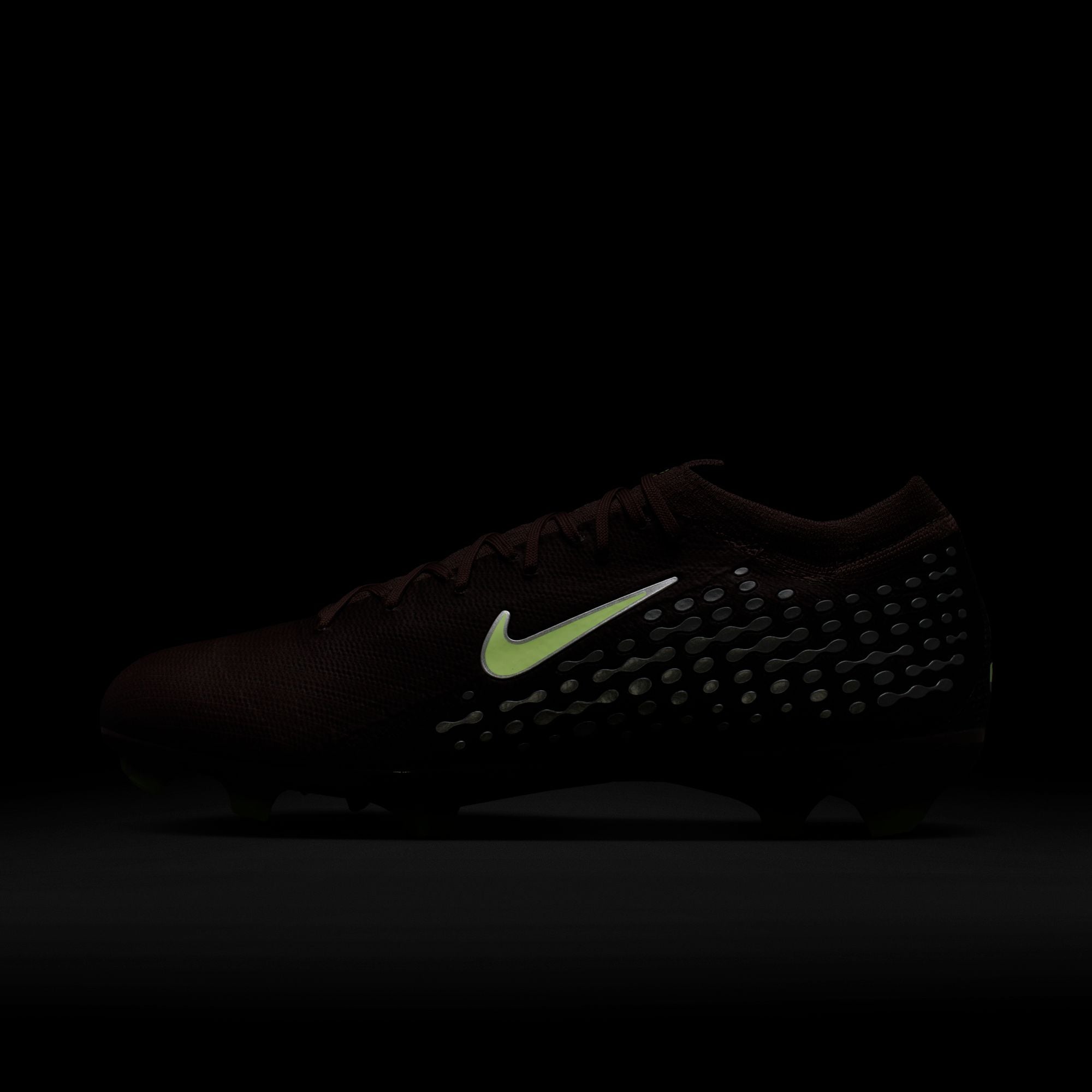 Kylian Mbappé Nike Mercurial Vapor 16 Pro Firm-Ground Low-Top Soccer Cleats