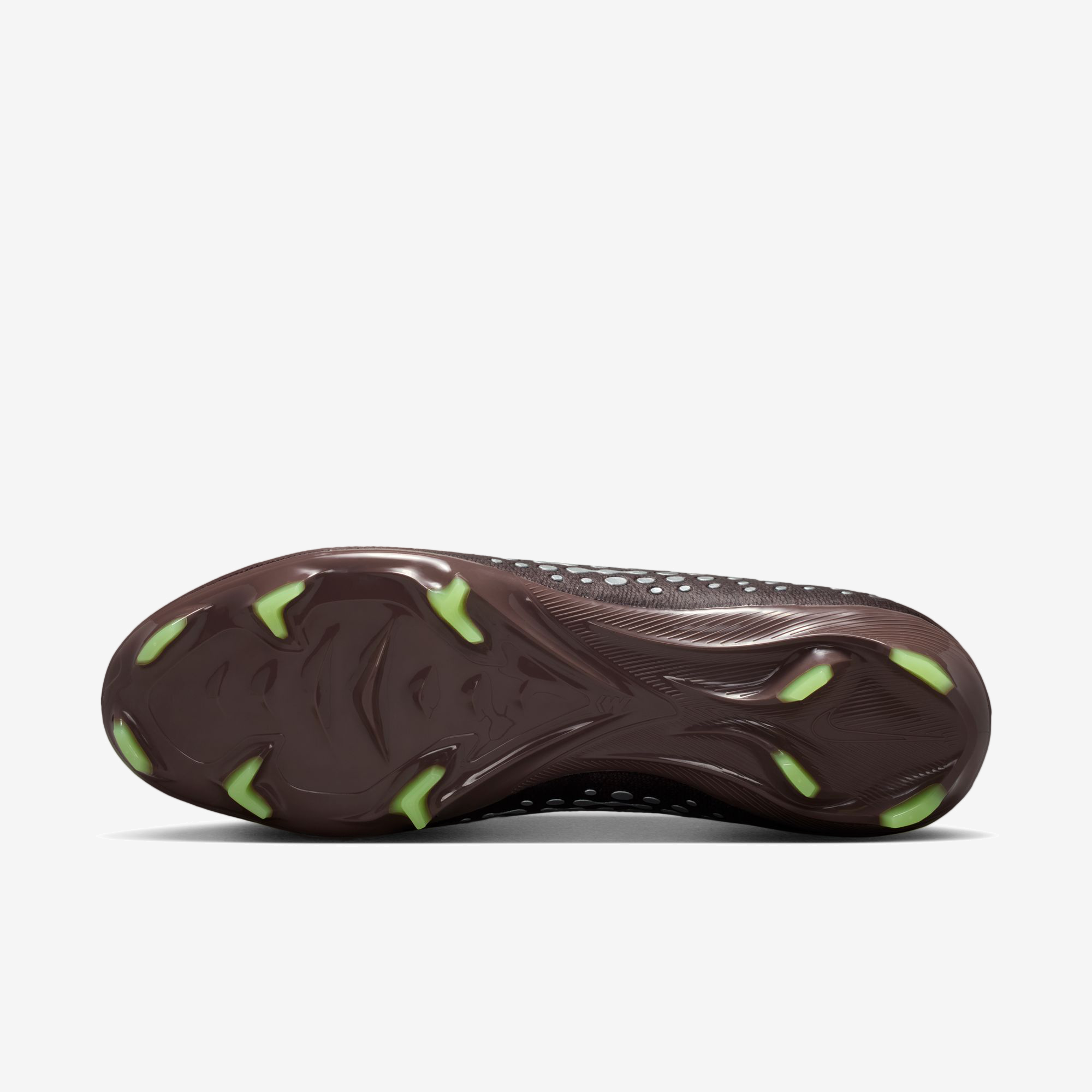 Kylian Mbappé Nike Mercurial Vapor 16 Pro Firm-Ground Low-Top Soccer Cleats