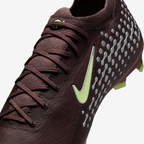 Kylian Mbappé Nike Mercurial Vapor 16 Pro Firm-Ground Low-Top Soccer Cleats