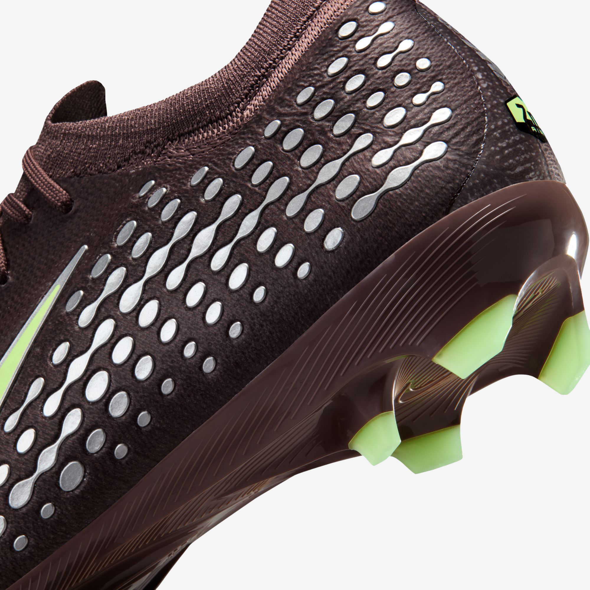 Kylian Mbappé Nike Mercurial Vapor 16 Pro Firm-Ground Low-Top Soccer Cleats