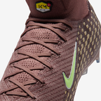 Kylian Mbappé Nike Mercurial Superfly 10 Elite Firm-Ground High-Top Soccer Cleats