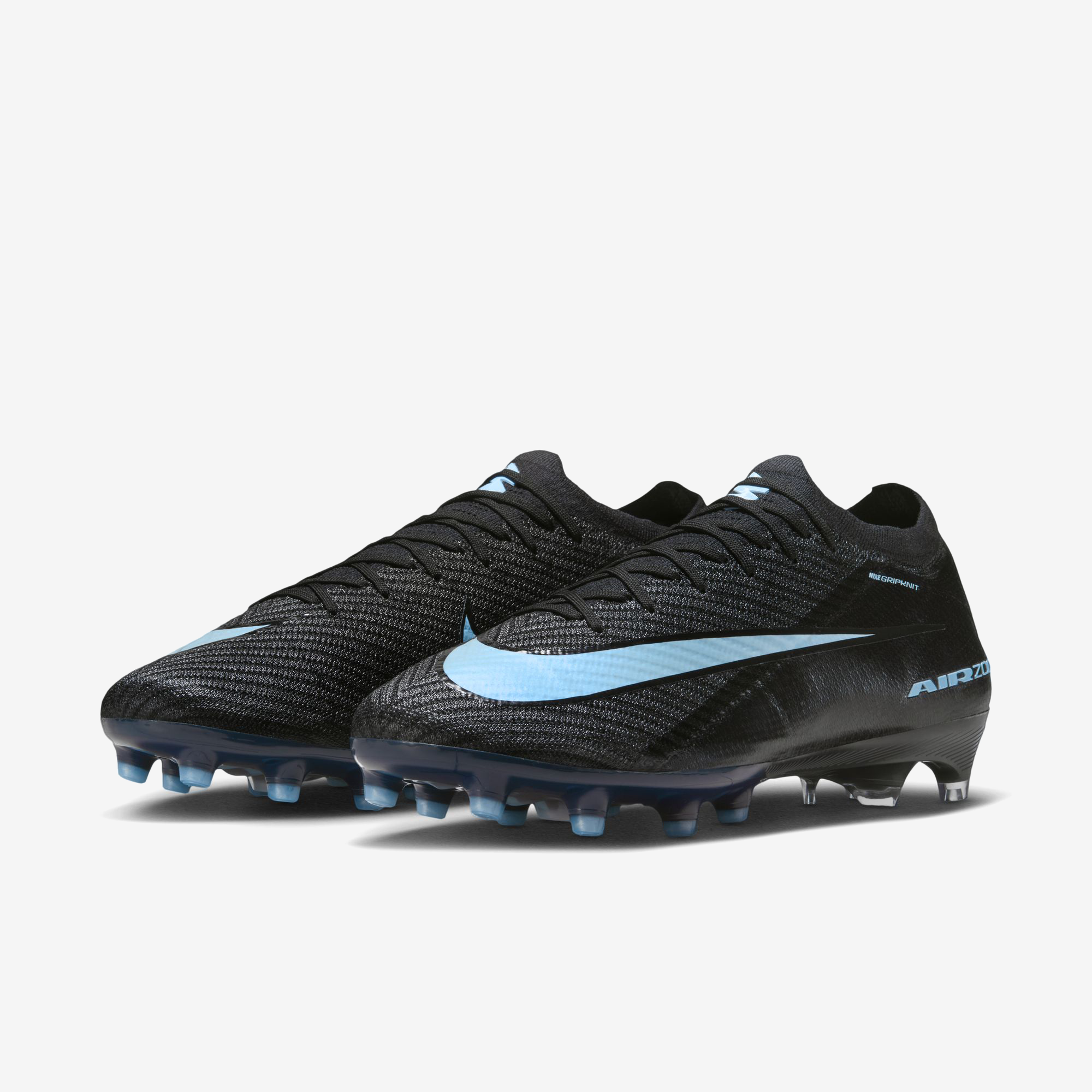 Nike Mercurial Vapor 16 Elite Artificial-Grass Low-Top Soccer Cleats