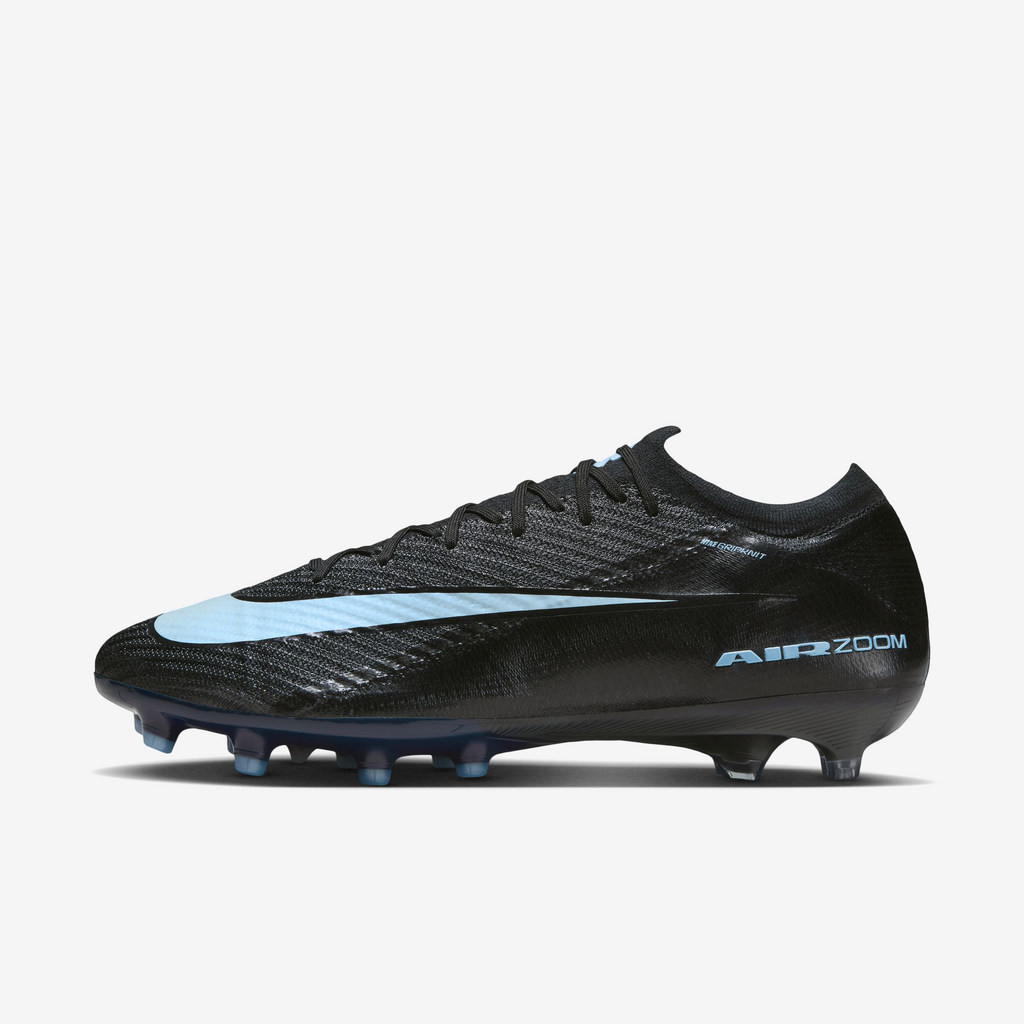 Nike Mercurial Vapor 16 Elite Artificial-Grass Low-Top Soccer Cleats