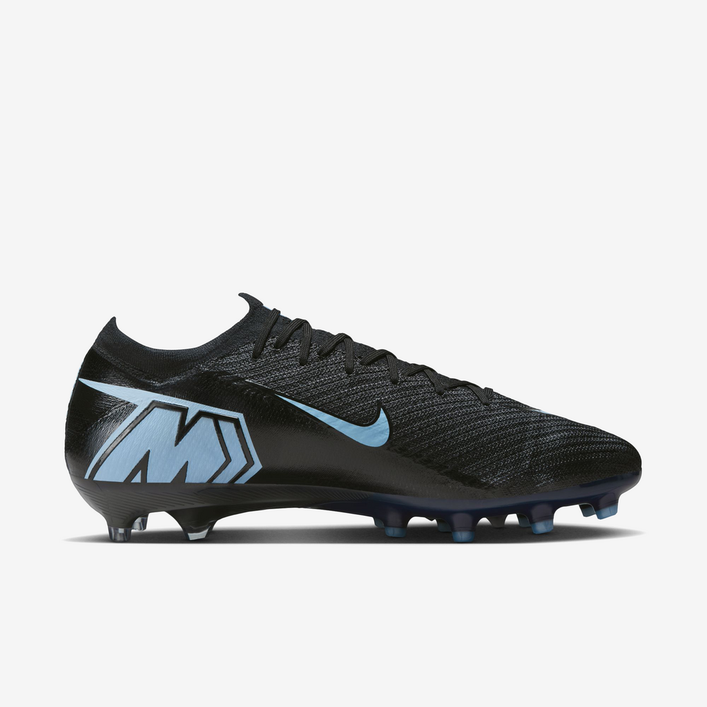 Nike Mercurial Vapor 16 Elite Artificial-Grass Low-Top Soccer Cleats